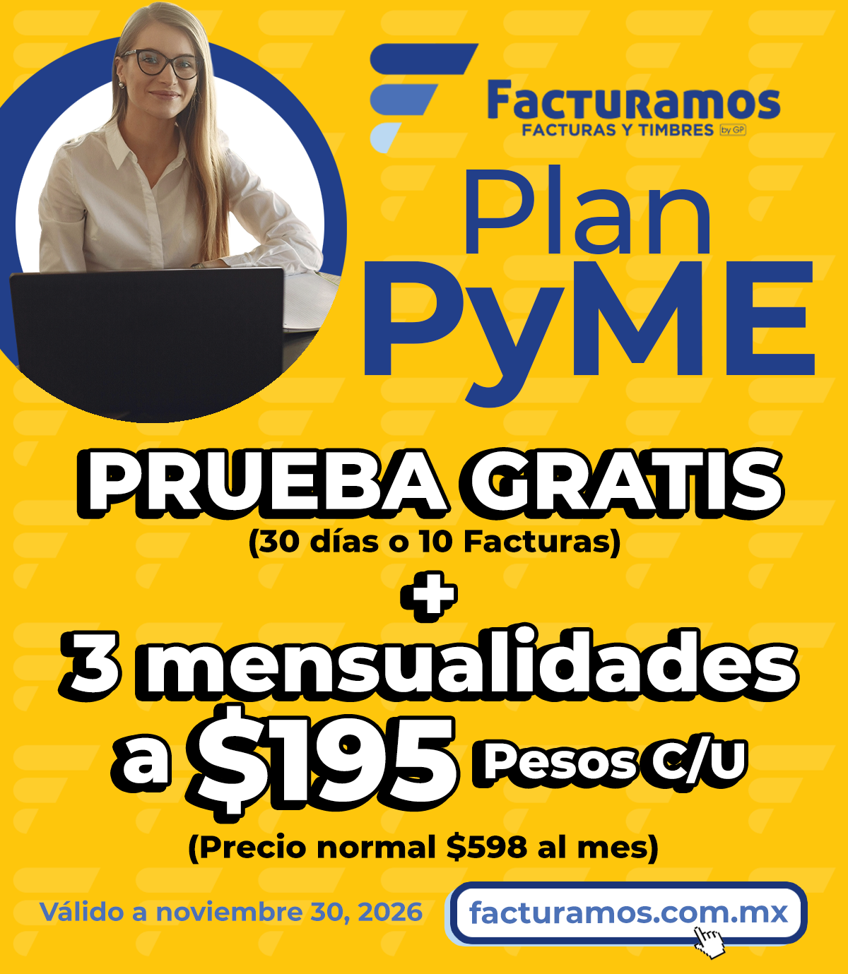 Facturamos Pyme